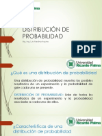 Sesion 5 Distribución de Probabilidad Discreta