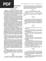 6584 - (2) Planeamento E Das Infraestruturas: Decreto-Lei N.º 152-A/2017