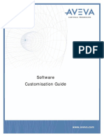 Software Customisation Guide PDF