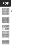 Tiles Report Format