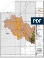 Zon Amb Cuenca Hidrografica Rio Tame 1 PDF