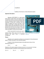 3D Equilibrium PDF