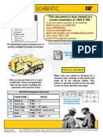 Interactive Schematic: This Document Is Best Viewed at A Screen Resolution of 1024 X 768