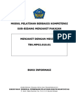 TBS - MP02.010.01 (Menjahit DGN Mesin II) PDF