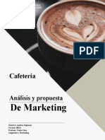 Informe Marketing