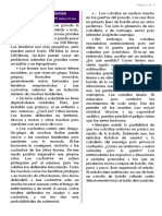 07 Aprendamos A Ser Valientes Observando La Creación