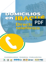 Ibague PDF