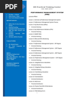 Syllabus PMS 9 Box 2