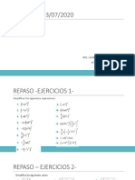 H.A - Tarea 1 - Repaso - 03 Julio 2020 - GR5