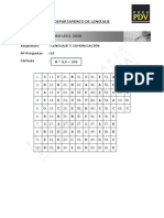 9208-Pauta 1° JEG - Transición de Competencia Lectora