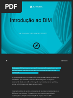 Introdução Ao BIM - AutoDesk