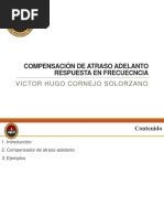 Compensacion Atraso Adelanto Mediante RF PDF