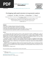 Overlapping Multi-Patch Structures in Isogeometric Analysis: Sciencedirect