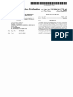 Patent Application Publication (10) Pub. No.: US 2004/0013772 A1