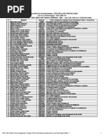 PSI-105 UASD Tema Asignado Trabajo Final Individual Introduccion A La Psicologia 2020 1 PDF