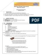 Active Passive Voice Demo