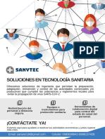 SANYTEC