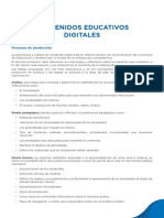 Unidad - 2 - Contenidos Digitales - Procesos Produccion PDF