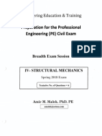 5 - Structural Mechanics PDF