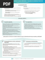 Silencioadministrativo Descargable