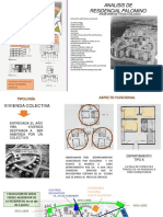 Analisis de La Residencial Palomino