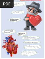 ENFERMEDADES CARDIOVASCULARES - Tarea