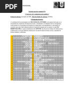 Trabajo Practico Crucigrama Inverso (Turno Tarde A)