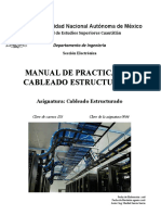 Manual Laboratorio Cableado Estructurado 