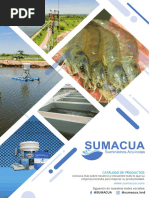 Sumacua Catalogo