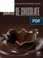 Apostila Chocolate PDF