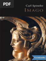 Imago - Carl Spitteler