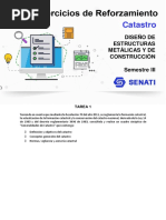 PDET - PDET-321 - EJERCICIO - T001 Catastro RESUELTO