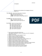 SQL Exercice PDF