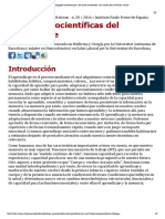 Bases Neurocientificas Del Aprendizaje PDF