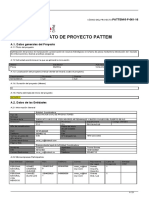 Proyecto PATTEM SUPABCPI 1 Del 24 de Octubre