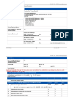 Contractor Company Name: Southernglow Venures Limited: Nma Sbu - Chesm Evaluation Questionnaire