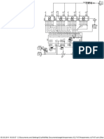 Schema Ampermetru Icl7107