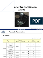 Automatic Transmission