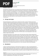 Transposing Instruments