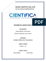 Informe 3 de Laboratorio