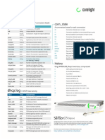 Corelight Zeek Logs Cheatsheet Version 2.6 PDF