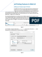 Advanced Printing Features in Slide 6 PDF