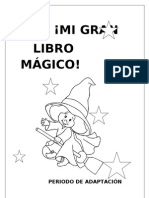 Libro Mágico para Padres