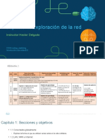 CCNA ITN Chp1