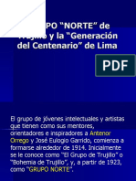 Grupo Norte