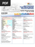 Faculty of Medicine: Permohonan Semester I Sesi 2020 /2021