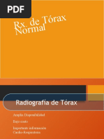 RX Normal P8