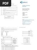 II091 - Horiz & Vert ULSs With Parallel Inputs