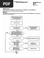 VACOn Fault Finding Guide