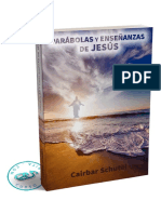 Parabolas y Enseñanza de Jesus PDF